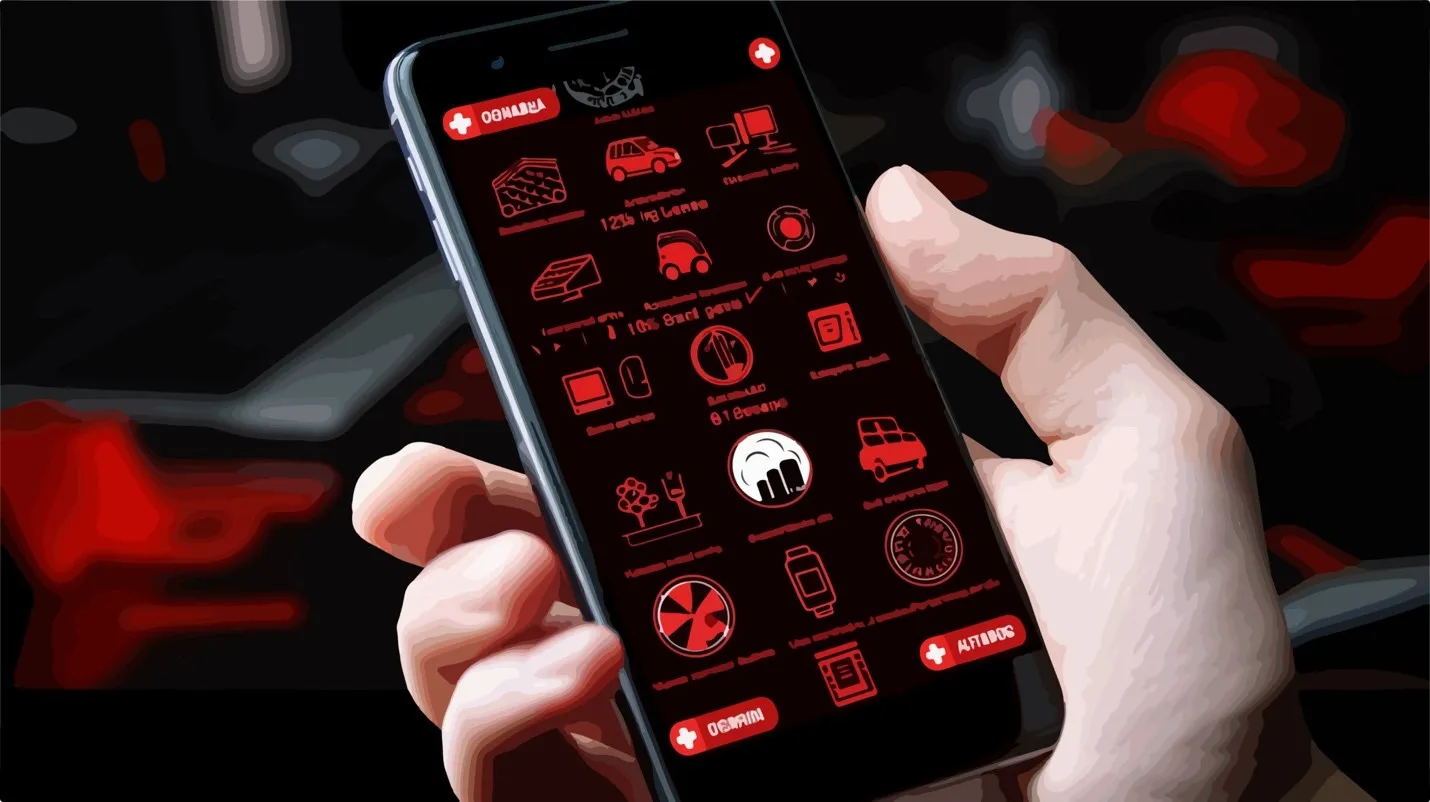 Devstella - How to Start App Development: A Complete Roadmap for 2024