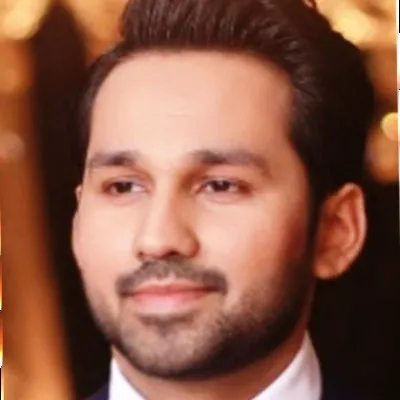 Ahsan Usman