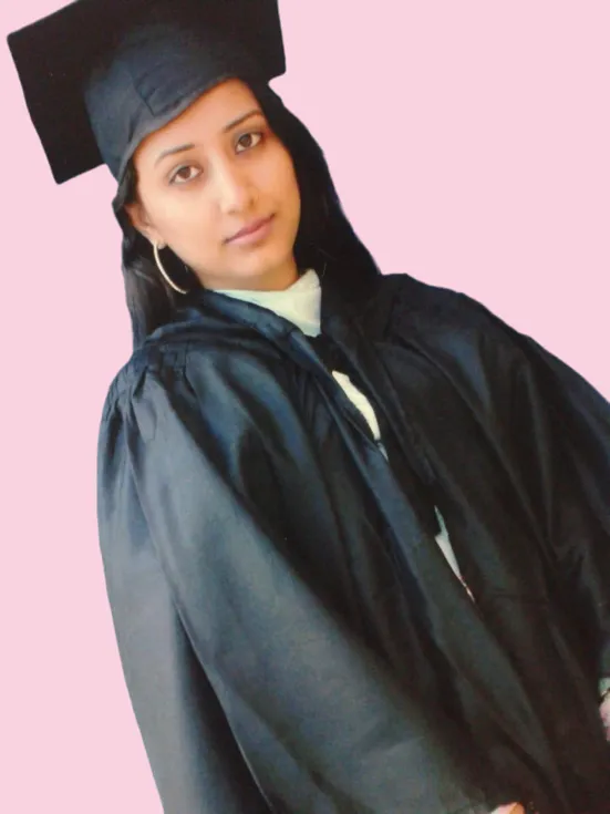 Anum Khalid